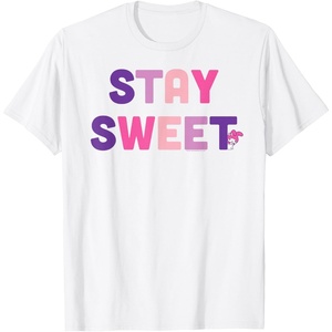 image:imageMy Melody Stay Sweet TShirtWhite