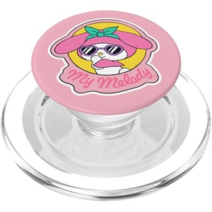 image:imageMy Melody Supercute Stickers Popsocket PopSockets Adhesive PopGripMagnetic PopGrip