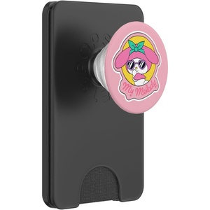 image:imageMy Melody Supercute Stickers Popsocket PopSockets Adhesive PopGripMagnetic PopWallet