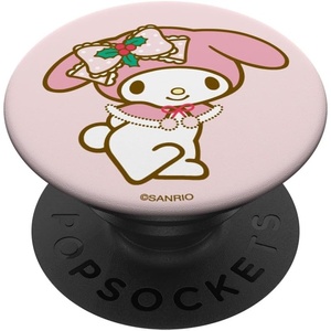 image:imageMy Melody Sweet Pink Holidays PopSockets Adhesive PopGripAdhesive PopGrip