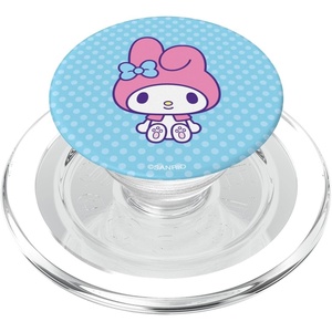 image:imageMy Melody Sweet PopSockets Adhesive PopGripMagnetic PopGrip