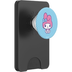 image:imageMy Melody Sweet PopSockets Adhesive PopGripMagnetic PopWallet