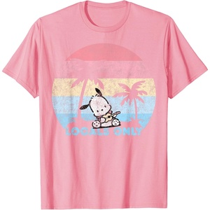 image:imagePochacco Locals Only TShirtPink