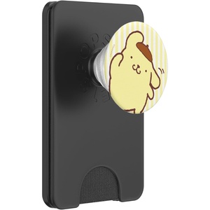 image:imagePompompurin Classic PopSockets Stand for Smartphones and Tablets PopSockets Adhesive PopGripMagnetic PopWallet