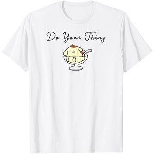 image:imagePompompurin Do Your Thing TShirtWhite