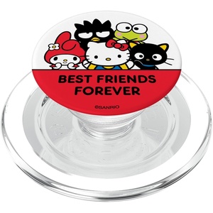 image:imageSanrio Friends Best Friends Forever PopSockets MagSafe PopGrip for iPhoneMagSafe