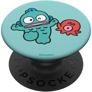 image:imageSanrio Hangyodon and Friends PopSockets Adhesive PopGripAdhesive PopGrip