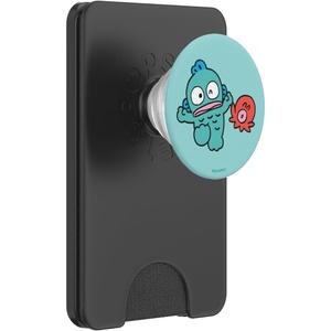 image:imageSanrio Hangyodon and Friends PopSockets Adhesive PopGripMagnetic PopWallet