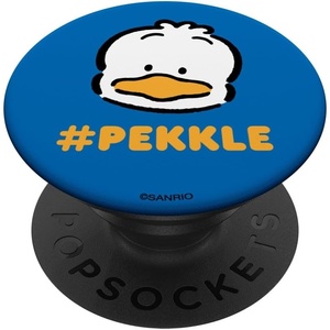 image:imageSanrio Pekkle Hashtag PopSockets MagSafe PopGrip for iPhoneStandard