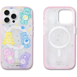 image:imageSonix x Sanrio Case for iPhone 12  iPhone 12 Pro  Compatible with MagSafe  10ft Drop Tested  Tuxedo BobaC Bears Pastel