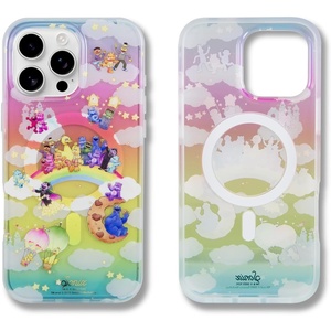 image:imageSonix x Sanrio Case for iPhone 12  iPhone 12 Pro  Compatible with MagSafe  10ft Drop Tested  Tuxedo BobaCare Bears x Sesame Street