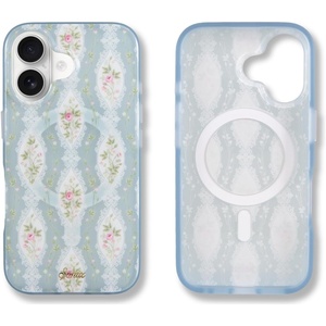 image:imageSonix x Sanrio Case for iPhone 12  iPhone 12 Pro  Compatible with MagSafe  10ft Drop Tested  Tuxedo BobaCottagecore