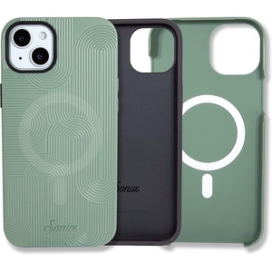 image:imageSonix x Sanrio Case for iPhone 12  iPhone 12 Pro  Compatible with MagSafe  10ft Drop Tested  Tuxedo BobaForrest