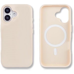 image:imageSonix x Sanrio Case for iPhone 12  iPhone 12 Pro  Compatible with MagSafe  10ft Drop Tested  Tuxedo BobaGloss Linen