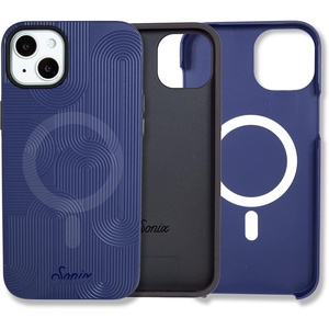 image:imageSonix x Sanrio Case for iPhone 12  iPhone 12 Pro  Compatible with MagSafe  10ft Drop Tested  Tuxedo BobaNavy