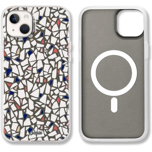 image:imageSonix x Sanrio Case for iPhone 12  iPhone 12 Pro  Compatible with MagSafe  10ft Drop Tested  Tuxedo BobaTerrazzo
