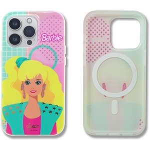 image:imageSonix x Sanrio Case for iPhone 12  iPhone 12 Pro  Compatible with MagSafe  10ft Drop Tested  Tuxedo BobaTotally Barbie