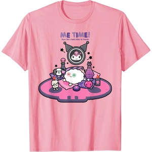 image:imageToca Life x Hello Kitty amp Friends ME TIME TShirtPink