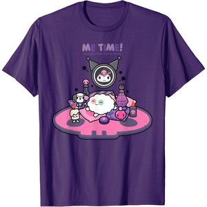 image:imageToca Life x Hello Kitty amp Friends ME TIME TShirtPurple