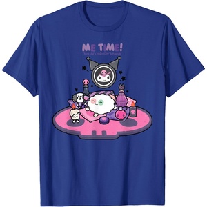 image:imageToca Life x Hello Kitty amp Friends ME TIME TShirtRoyal Blue