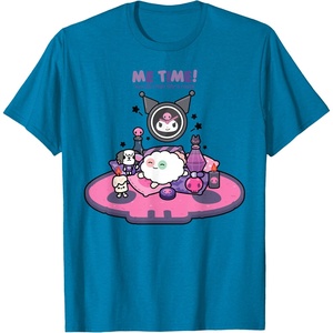 image:imageToca Life x Hello Kitty amp Friends ME TIME TShirtSapphire Blue