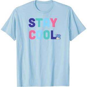 image:imageTuxedosam Stay Cool TShirtBaby Blue