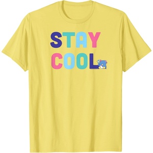 image:imageTuxedosam Stay Cool TShirtLemon Yellow