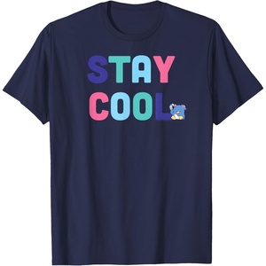 image:imageTuxedosam Stay Cool TShirtNavy Blue
