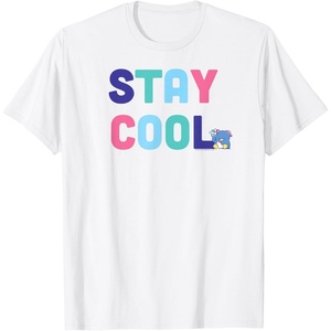 image:imageTuxedosam Stay Cool TShirtWhite