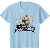 image:imageAggretsuko Happy New Years 2020 TShirtBaby Blue