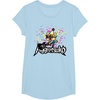 image:imageAggretsuko Happy New Years 2020 TShirtBaby Blue