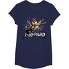 image:imageAggretsuko Happy New Years 2020 TShirtNavy Blue