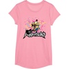image:imageAggretsuko Happy New Years 2020 TShirtPink
