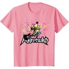 image:imageAggretsuko Happy New Years 2020 TShirtPink