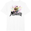 image:imageAggretsuko Happy New Years 2020 TShirtWhite