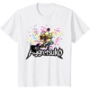image:imageAggretsuko Happy New Years 2020 TShirtWhite