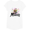 image:imageAggretsuko Happy New Years 2020 TShirtWhite