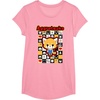 image:imageAggretsuko Sweet Season 4 2021 TShirtPink