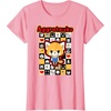 image:imageAggretsuko Sweet Season 4 2021 TShirtPink