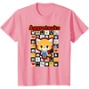image:imageAggretsuko Sweet Season 4 2021 TShirtPink