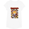 image:imageAggretsuko Sweet Season 4 2021 TShirtWhite