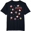 image:imageAggretsuko and her CoWorkers Season 4 2021 TShirtBlack
