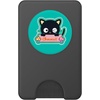 image:imageChococat Supercute Stickers Popsocket PopSockets Adhesive PopGripMagnetic PopWallet