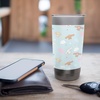 image:imageCinnamoroll All Over Stainless Steel Insulated TumblerBrushed Steel