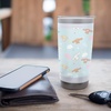 image:imageCinnamoroll All Over Stainless Steel Insulated TumblerWhite