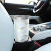 image:imageCinnamoroll All Over Stainless Steel Insulated TumblerWhite