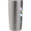image:imageCinnamoroll Birthday Stainless Steel Insulated TumblerBrushed Steel