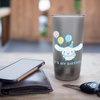 image:imageCinnamoroll Birthday Stainless Steel Insulated TumblerBrushed Steel