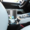 image:imageCinnamoroll Birthday Stainless Steel Insulated TumblerBrushed Steel