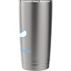 image:imageCinnamoroll Birthday Stainless Steel Insulated TumblerBrushed Steel